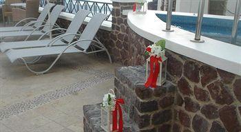 Irini Villas Resort Imerovigli  Esterno foto