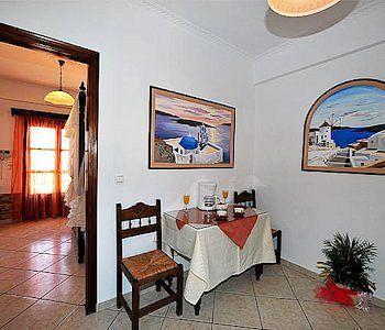 Irini Villas Resort Imerovigli  Esterno foto