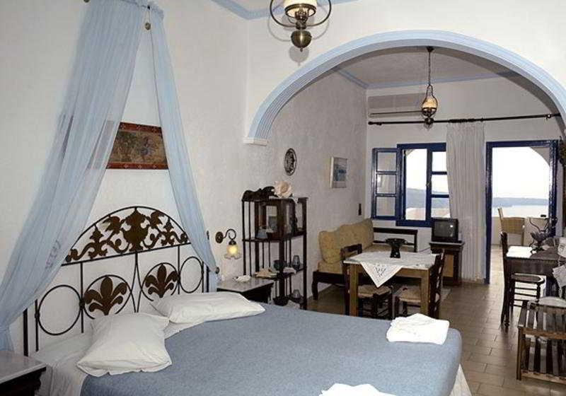 Irini Villas Resort Imerovigli  Esterno foto